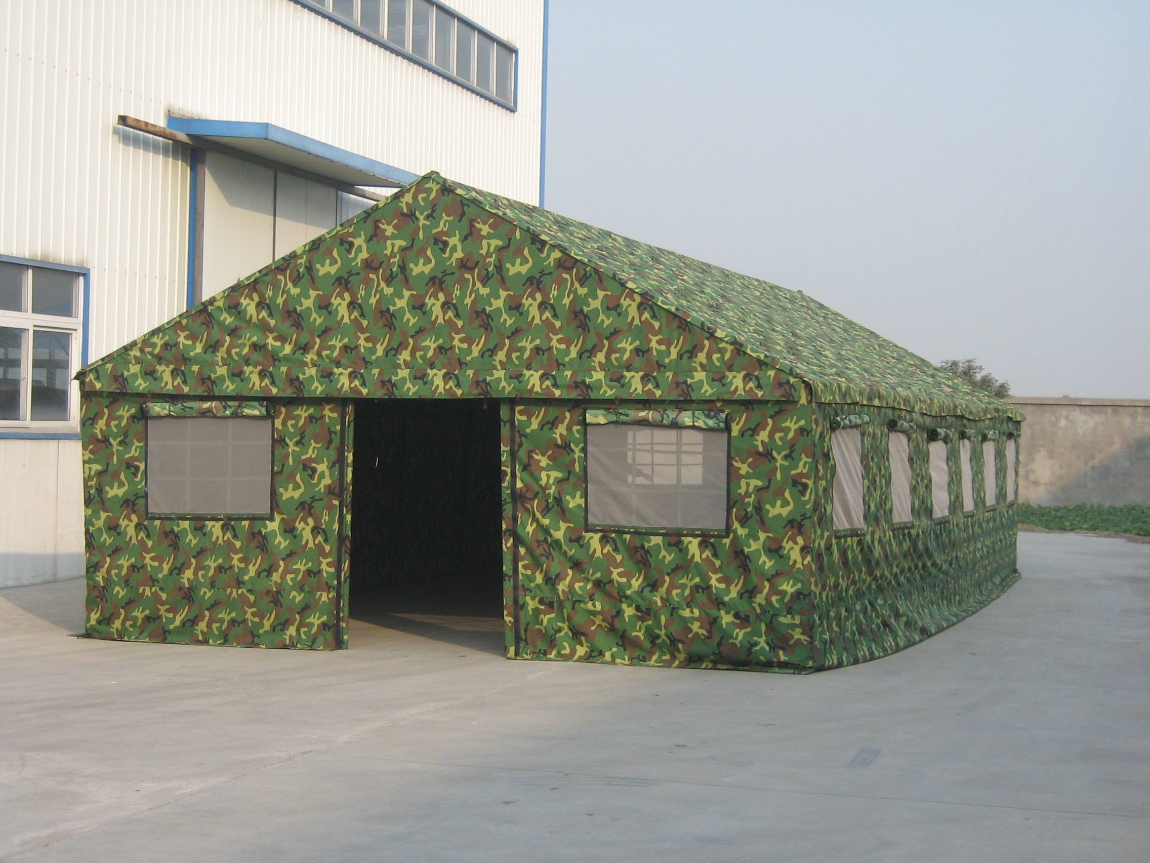 九龙坡军用充气帐篷